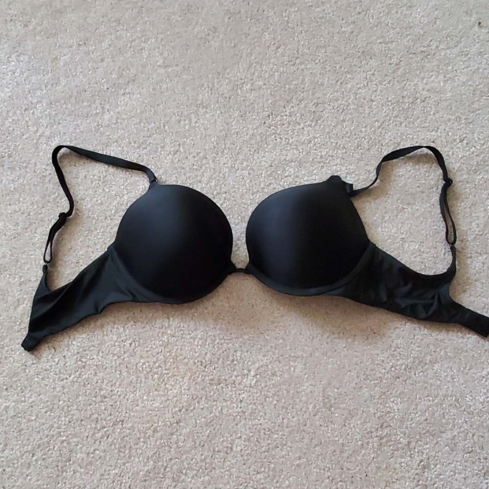 Victoria's secret push up bra